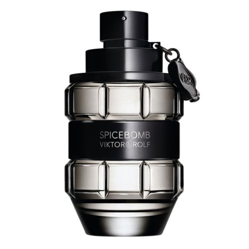 VIKTOR & ROLF-Spice Bomb - Eau de Toilette